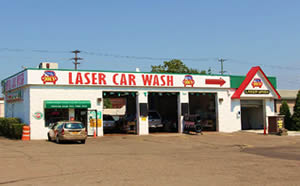 $30 for 5 Car Wash Codes!
